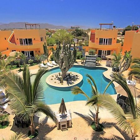 3B - Cerritos Beach Condo, El Pescadero, Baja Sur San Carlos  Bagian luar foto